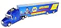 AUTOGRAPHED 2014 Chase Elliott #9 NAPA Auto Parts Racing (Nationwide Series Champion) 1/64 Lionel Transporter Hauler Diecast with COA (Limited Edition)