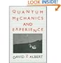 Quantum Mechanics and Experience