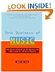 This Business of Music, 10th Edition