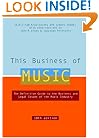 This Business of Music, 10th Edition