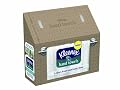 Kleenex White Hand Towel (Pack of 6)