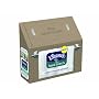 Kleenex White Hand Towel (Pack of 6)