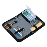 ESPRIMA (エスプリマ) 時計工具セット ポーチ ES-52001