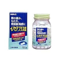 イノセアプラス錠　180錠　【医薬品】