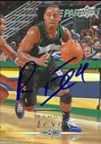 Randy Foye autographed Basketball Card (Minnesota Timberwolves) 2008 Upper Deck #109