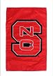 North Carolina State University Flag - Regular Size