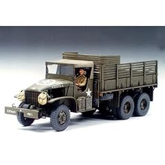 1:35 Wwii US 2.5to Transport