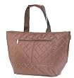 Picnic Gift 2330-CH Milan Tote - Chocolate