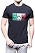 Armani man t-shirt Ea7 Spring (L, Black)