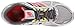 New Balance Women's W670V1 Neutral Running Shoe