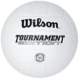 Tournament Edition Indoor Volleyball