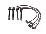 Prestolite 164011 ProConnect Black Professional O.E Grade Ignition Wire Set