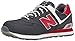 New Balance Men's ML574 Street Beat Pack Classic Sneaker