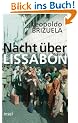 Nacht �ber Lissabon: Roman