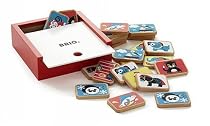 BRIO ピック・ア・ペア2 34013