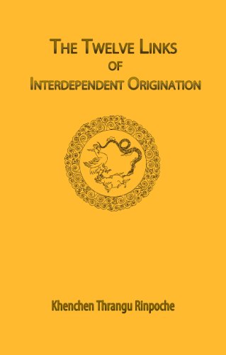 The Twelve Links of Interdependent Origination