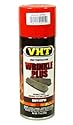 VHT SP204 Wrinkle Plus Coating Red Can - 11 oz.