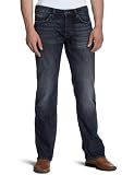 Bench Bayron - Jeans - Homme - denim petrol