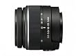 Sony SAL-1855 Objectif DT 18-55mm F3,5-5,6 SAM