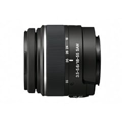 Sony SAL1855 3,5-5,6 / 18-55mm DT SAM Sony Objektiv