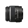 Sony SAL1855 Alpha 18-55mm F3.5-5.6 Zoom Lens