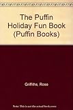 The Puffin holiday fun book