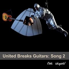 United Breaks Guitars: Song 2