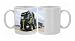 Scania X5 Flat bed Photo Mugs