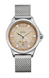 Bulova Adventurer Montre 96L134