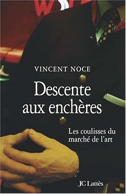 Descente aux enchères