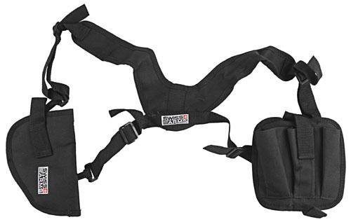 SoftAir Swiss Arms Airsoft Horizontal Shoulder