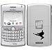 Coveroo Karate Replacement Cover for BlackBerry?« 8830 World Edition