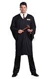 Sexy Judge Gill T. Verdict Costume