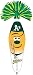 MLB Kookys Klicker Pens Oakland Athletics (Classic)MLB
