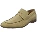 Calvin Klein Men's Dean Suede Loafer