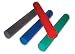 The Cando flexible hand bar is a lightweight, portable exerciser designed to strengthen muscles in the hand, wrist, and shoulder. It also promotes coordination, increases range of motion and aids in neuromuscular and balance training. All exercises maintain a consistent bar diameter and length regardless of resistance level.