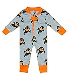 (スーパーモダン)Super Modernハロウィーン コスチューム ベビー服 仮装 衣装子供 男女共用 幽霊図案 子供用 ロンパース キッズ かわいい 80~100cm コットン生地