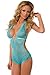 Velvet Kitten Lace Teddy #3254/55