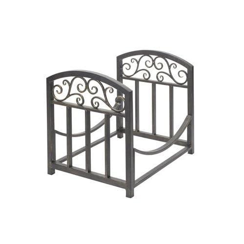 Best Firewood Log Racks