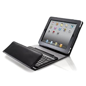 Bluetooth Ipad Keyboard