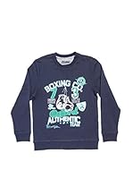 Lotto Sudadera Arthur Ft B (Azul Marino)