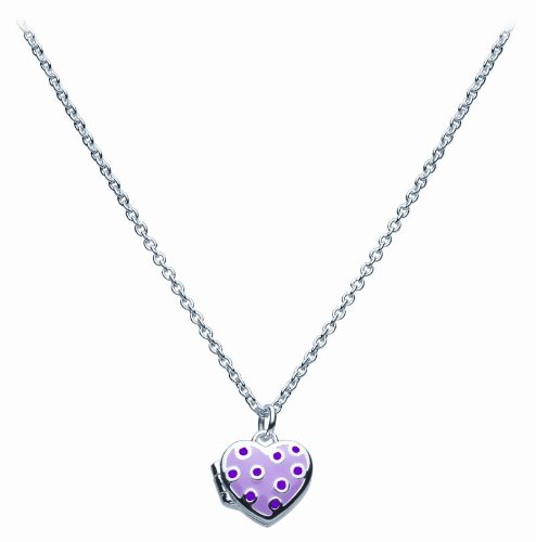 Kit Heath Kinder-Halskette 925 Sterlingsilber 9925pk Preisvergleich