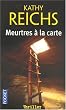 Meurtres � la carte