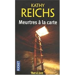 Meurtres � la carte