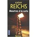 Meurtres � la carte