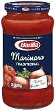 Barilla Marinara, 24-Ounce (Pack of 6)
