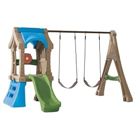 Step2 Play Up Gym Set