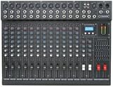 CLP122DSP Powered Live Mixer (Product Code: 51442 P170.958)