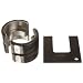 Loos Cableware HD3-14C Die for 3-H Hydraulic Hand Swager
