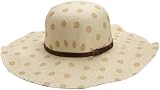 Volcom Juniors Hot Dot Beach Hat